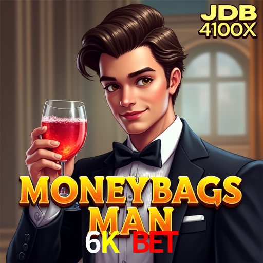 Bonus na Cassino Online 6K Bet