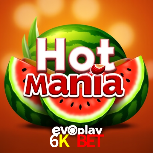 Apostas Futebol ao Vivo 6K Bet