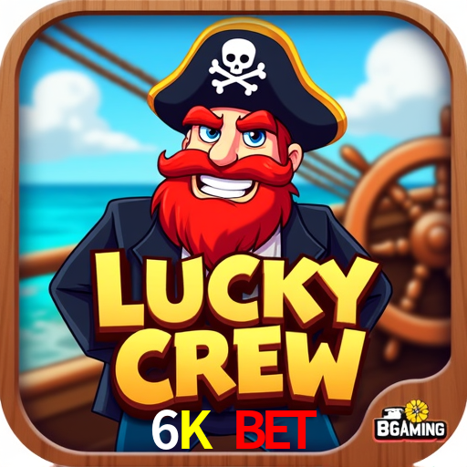 Slots no Site 6K Bet