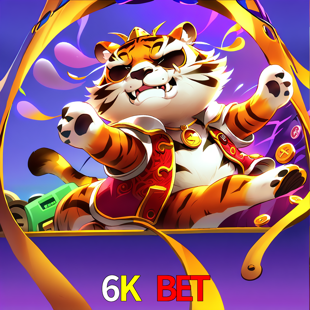  6K Bet